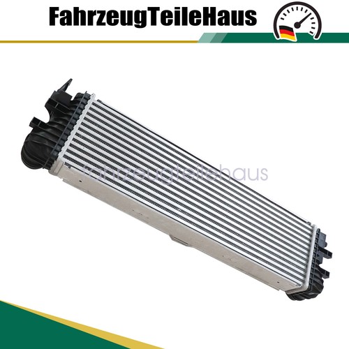 Neu ladeluftkühler - neu,