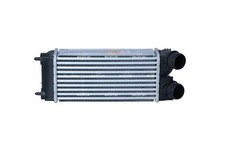 NRF Ladeluftkühler Links u.a