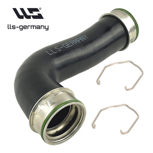 Turboschlauch ladeluftschlauch - turboschlauch,