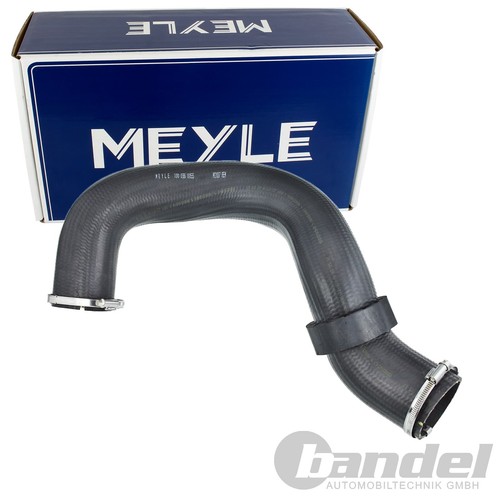Meyle ladeluftschlauch oben - meyle,