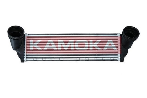 Kamoka ladeluftkühler für - ladeluftkühler,