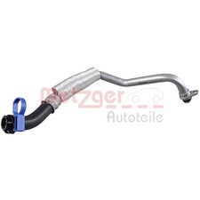 Metzger Ölleitung für