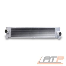 LADELUFTKÜHLER FÜR CITROEN