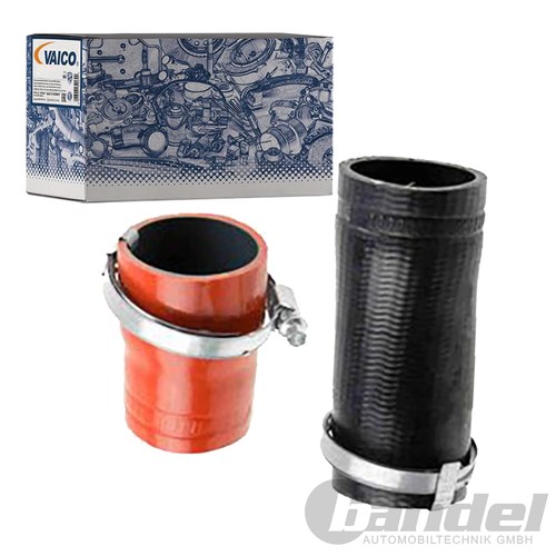Vaico ladeluftschlauch - vaico,