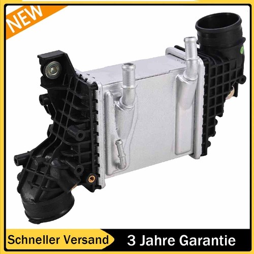 Ladeluftkühler kühler für - ladeluftkühler,