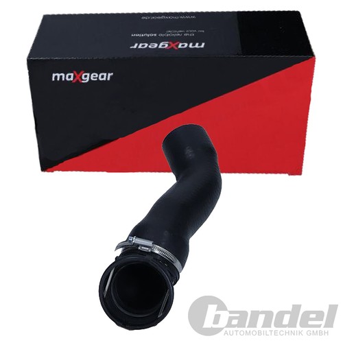 Maxgear ladeluftschlauch - maxgear,