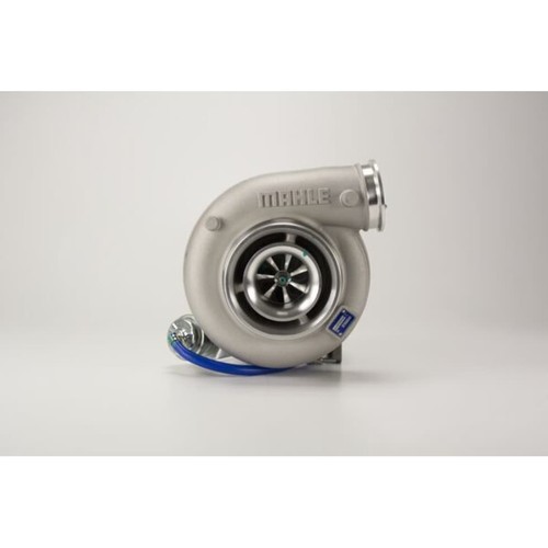 Lader aufladung mahle - lader,