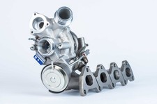 BorgWarner Turbolader für VW