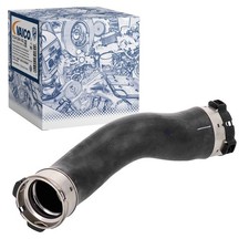 VAICO LADELUFTSCHLAUCH