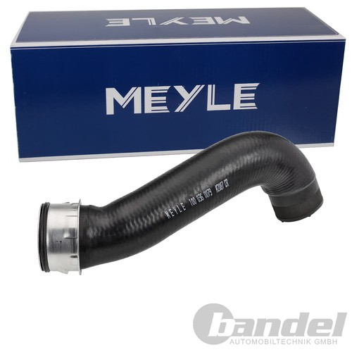 Meyle ladeluftschlauch - meyle,
