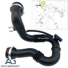 Original AG Turboschlauch für