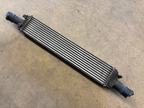 Ladeluftkühler audi a5 - audi,