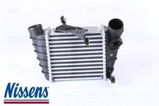 Nissens 961200 Ladeluftkühler