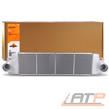 NRF Ladeluftkühler  für VW