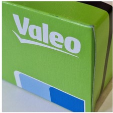Valeo 818814 Ladeluftkühler