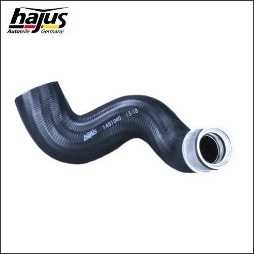Hajus turboschlauch - hajus,