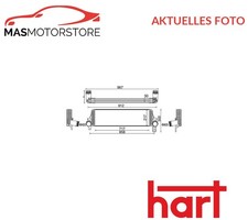 LADELUFTKÜHLER KÜHLER