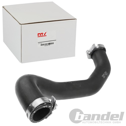 Nty ladeluftschlauch - nty,