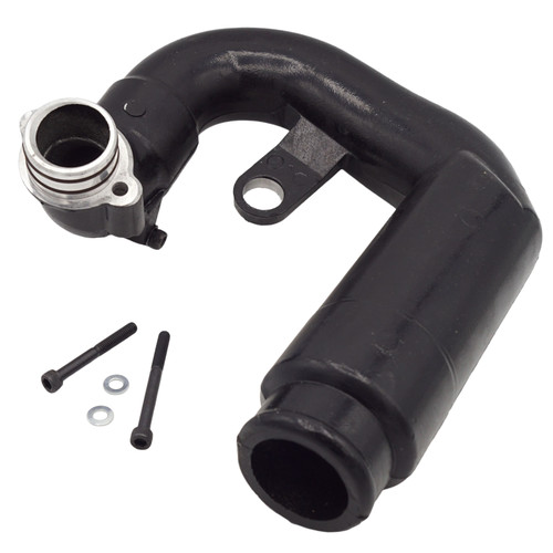 Aluminium alu turboschlauch - alu,