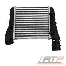 LADELUFTKÜHLER KÜHLER