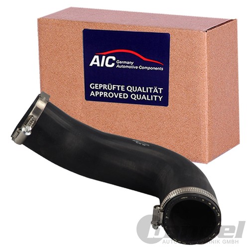 Aic ladeluftschlauch für audi - ladeluftschlauch,