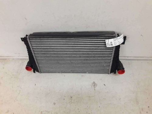 Ladeluftkühler intercooler - ladeluftkühler/intercooler,