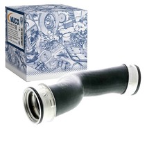 VAICO LADELUFTSCHLAUCH